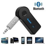 Epilons Yeni Nesil Bluetooth Aux Araç Kiti Siyah Tv Tablet Telefon Araç Araba
