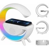 Epilons Yeni Nesil Bluetooth Hoparlör Speaker 5.0 Taşınabilir G Şeklinde Powerbankli Yeni Nesil