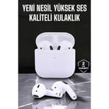 Epilons Yeni Nesil Bluetooth Kulaklık Anc Özelliği Yüksek Ses Kaliteli - Renkli