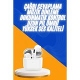 Epilons Yeni Nesil Bluetooth Kulaklık Beyaz Çağrı Cevaplayabilen Kablosuz - Renkli