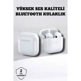 Epilons Yeni Nesil Bluetooth Kulaklık Eller Serbest Aramalar ve Yüksek Kaliteli Ses Için Ideal Kulaklık