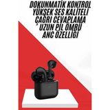 Epilons Yeni Nesil Bluetooth Kulaklık Ios Android Uyumlu Hd Ses Performansı - Renkli