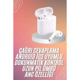 Epilons Yeni Nesil Dokunmatik Kontrol Çağrı Cevaplayabilen Kablosuz Bluetooth Kulaklık - Diğer
