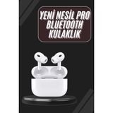 Epilons Yeni Nesil Pro Bluetooth Kulaklık Android ve Ios Uyumlu Dokunmatik Kontrol - Çok Renkli