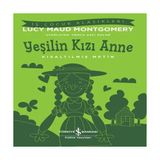 Epilons Yeşilin Kızı Anne - Kısaltılmış Metin - Seçenek