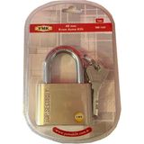 Epilons Ymk Krom Asma Kilit 60MM - Diğer - Renkli