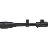 Epilons Yüksek Kaliteli 4-16X50AOEG Zoomlu Çift Işık,kırmızı,yeşil Kaynaklı Ateşli Aletler Dürbünü(B)