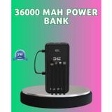 Epilons yuksek kapasite tasinabilir sarj aleti coklu kablo cikisli FRTKGT25DYMUCZZZ36000POWERBANK-4