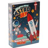 Epilons ZK122 Astro Jet Kutu Oyunu -Kolat - Diğer