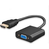 Epilons ZR147 Hdmı To VGA Çevirici Power