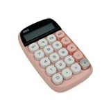 Epilons ZR733 JN-660 Junno Pembe Hesap Makinesi