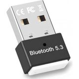 Epilons ZR770 USB 5,3 Yeşil Beyaz Bluetooth Adaptör