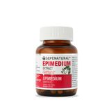 Epimedium Epimedyum 60 Kapsül x 430 mg Azgın Teke SEPE
