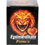 Epimedium Force Karışık Bitki Macunu 230 gr