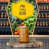 Epimedyum Balı Güç İksiri - 240 gr