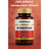 Epimedyum Kapsül (60 Kapsül)