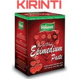 Epimedyumlu Doğal Macun 230 gr