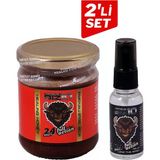 Epimedyumlu Ginsengli Atom Macun 240GR Etkili Sprey