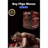 Epimedyumlu Macun 40 Gr. Atom Bitkisel Çikolata Aromalı, Cinsel Isteği Uyarıcı Varlığını Hisset. - 1 Adet