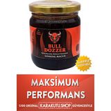 Epimedyumlu Macun Atom Ginseng Karışımlı 240 gr BullDozzer