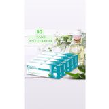 Epinafol Sensitive 10 Adet Epinafol Sensitive Diş Macunu Antitartar A+ Üstün Koruma 90 Gr Anti-Tartar