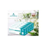 Epinafol Sensitive Diş Macunu Anti-tartar 5 li Set