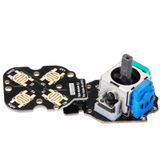 Epindon Hall Effect Replacement Stick Module Compatible with Victrix Pro BFG Wireless Controllers (Both PS5 & Xbox Version) - Left Stick(80G)