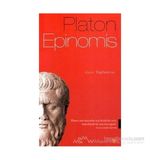 EPINOMIS - PLATON(EFLATUN)