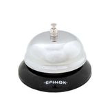 Epinox 10 cm Resepsiyon Çağrı Zili
