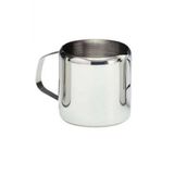 Epinox 150 ml Mini Çelik Sütlük