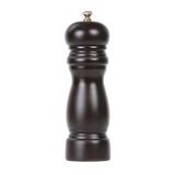 Epinox 16 cm Ahşap Akrilik Seramik Tuz Biber Değirmeni