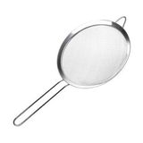 Epinox 18 cm Paslanmaz Süzgeç