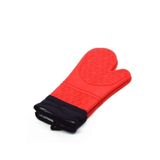 Epinox 2 Adet Yanmaz Fırın Eldiveni Silikon Eldiven Fırın Eldiveni 35,5 Cm