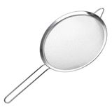 Epinox 20 cm Paslanmaz Süzgeç