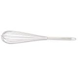 Epinox 25 cm ısp-25 Çelik Çırpıcı İnce Sap
