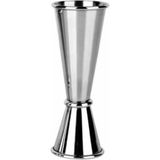 Epinox 2’li Çelik Ölçek - Jigger 30/60 ml