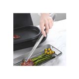 Epinox 30 cm Eğik Uçlu Dekor Cımbızı