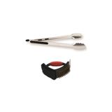 Epinox 35 cm Barbekü Maşası
