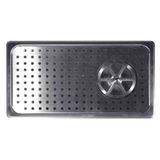 Epinox 42 cm Süt Potu Duşlama Ünitesi Ankastre