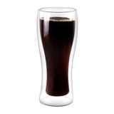 Epinox 420 ml Belli Çift Katman Bardak