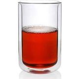 Epinox 500 ml Düz Çift Katman Bardak