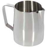 Epinox 500 ml Paslanmaz Çelik Kahve Süt Potu