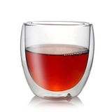Epinox 80 ml Çift Katman Bardak