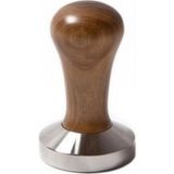 Epinox Ahşap Sap 58 mm Tamper