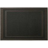 Epinox Amerikan Servis Pvc 30X45CM (AS-10G) - 35 x 40 cm