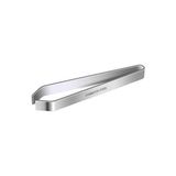 Epinox Balık Cımbızı 18/10 Paslanmaz Çelik 12 cm Gümüş Ergonomik Kılçık Temizleme Aracı
