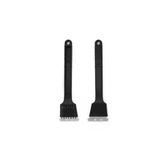 Epinox BFU-09 Uzun 45 cm Barbekü Fırçası