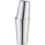 Epinox Boston Shaker Çelik 500+750 Ml