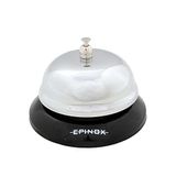 EPINOX Çağrı Zili - Resepsiyon, Tezgah, Mutfak, Şef, Aşçı, Servis, Otel, Yemek Zili, Çok Renkli