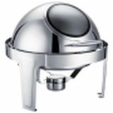 Epinox CDC-6 Chafıng Dısh Roll
